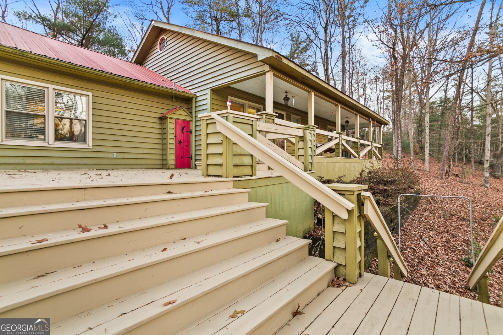 101 Harper Valley Road Ellijay - Photo 13