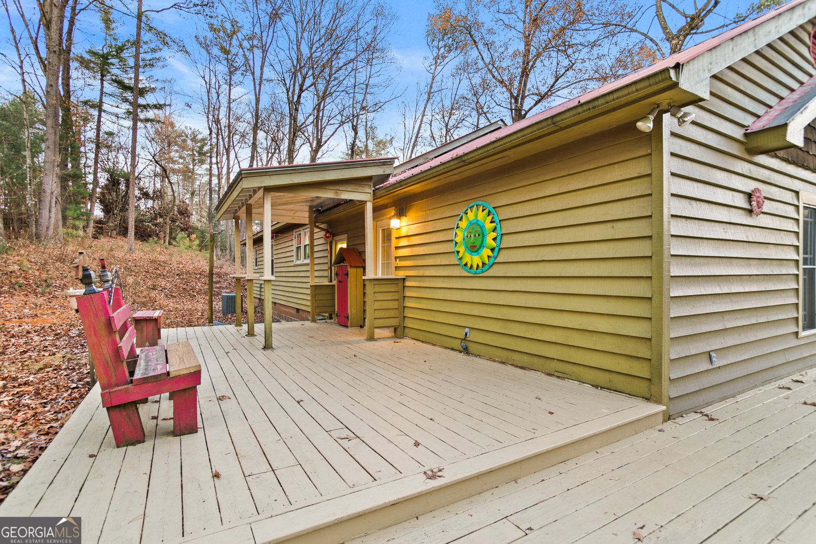 101 Harper Valley Road Ellijay - Photo 15