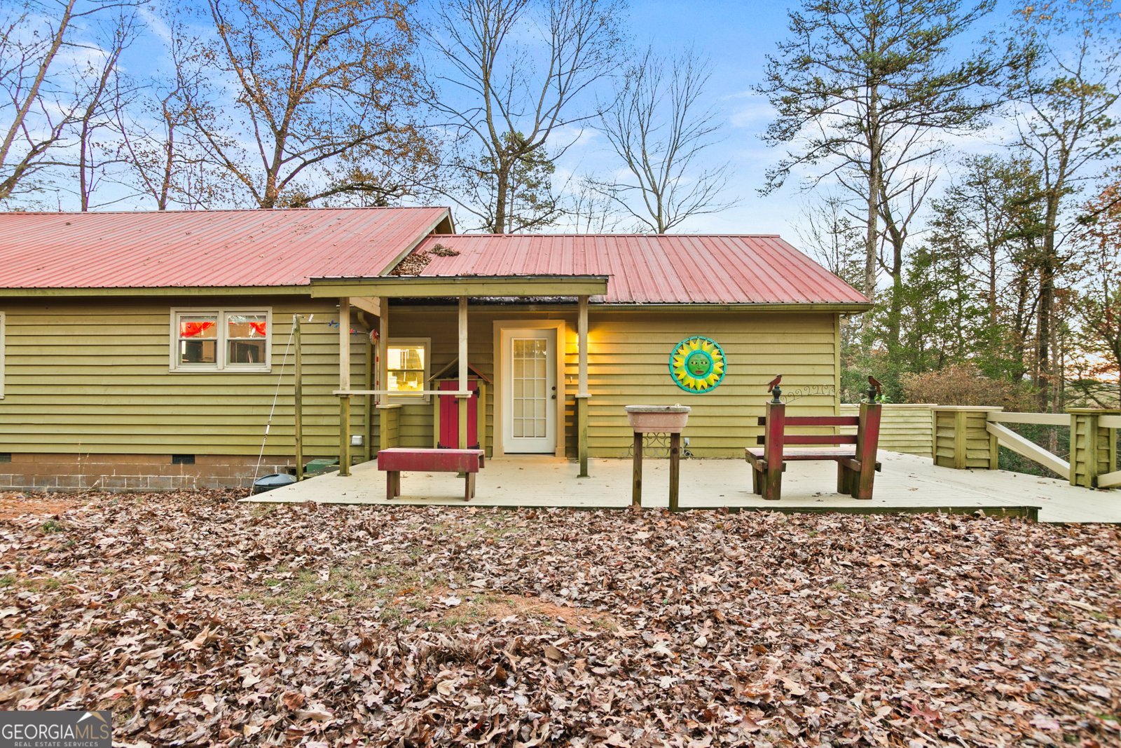101 Harper Valley Road Ellijay - Photo 16