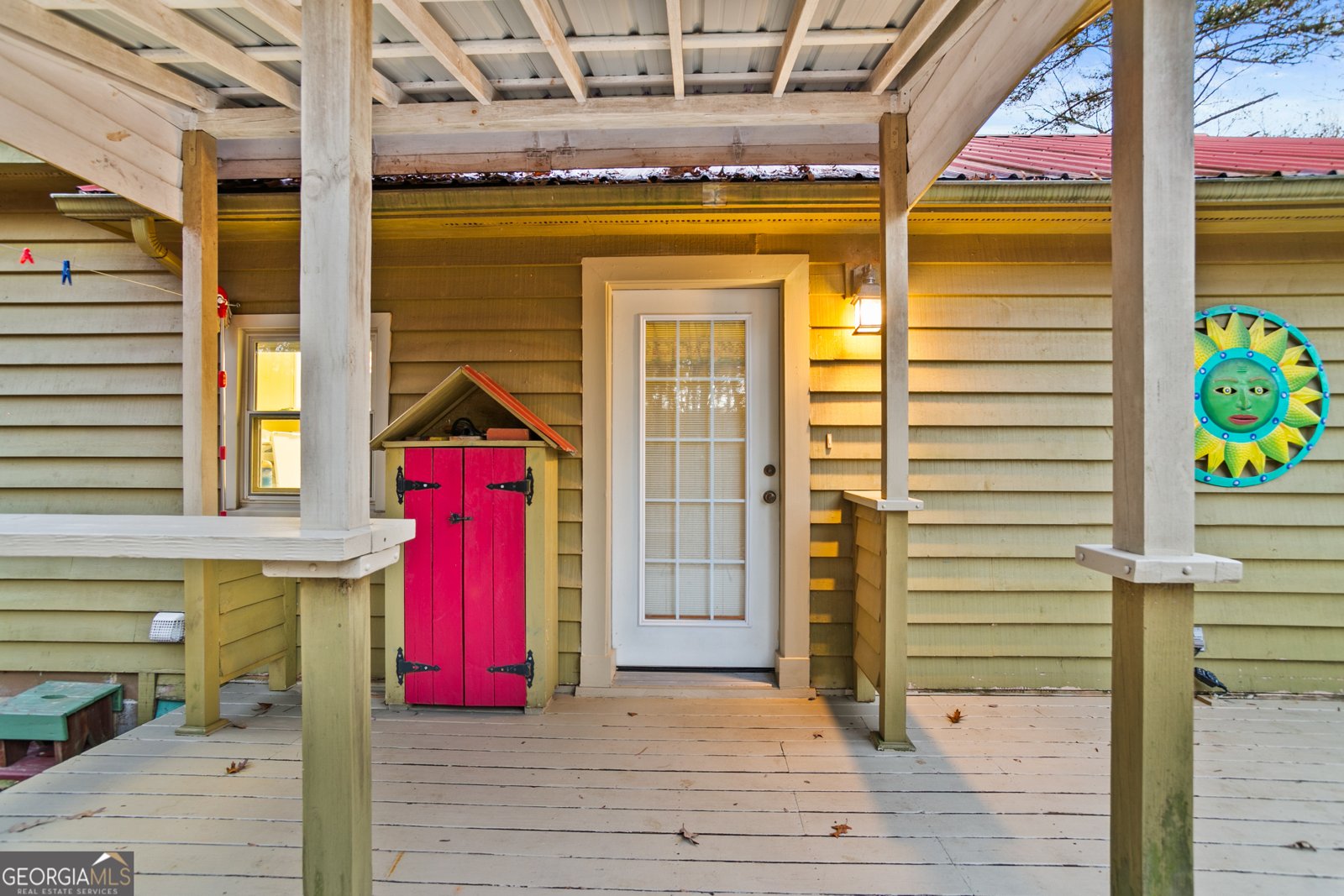 101 Harper Valley Road Ellijay - Photo 17