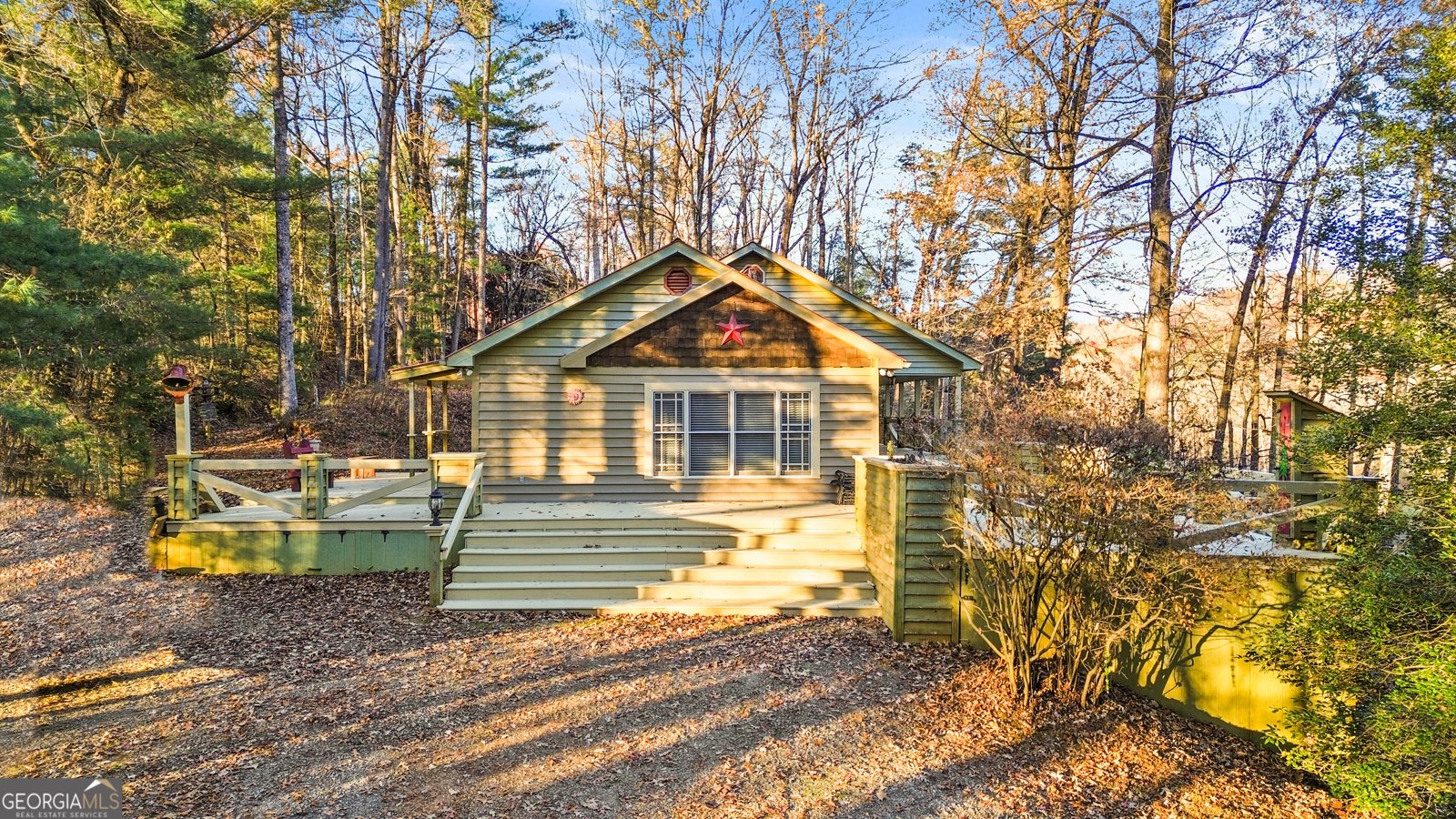101 Harper Valley Road Ellijay - Photo 18