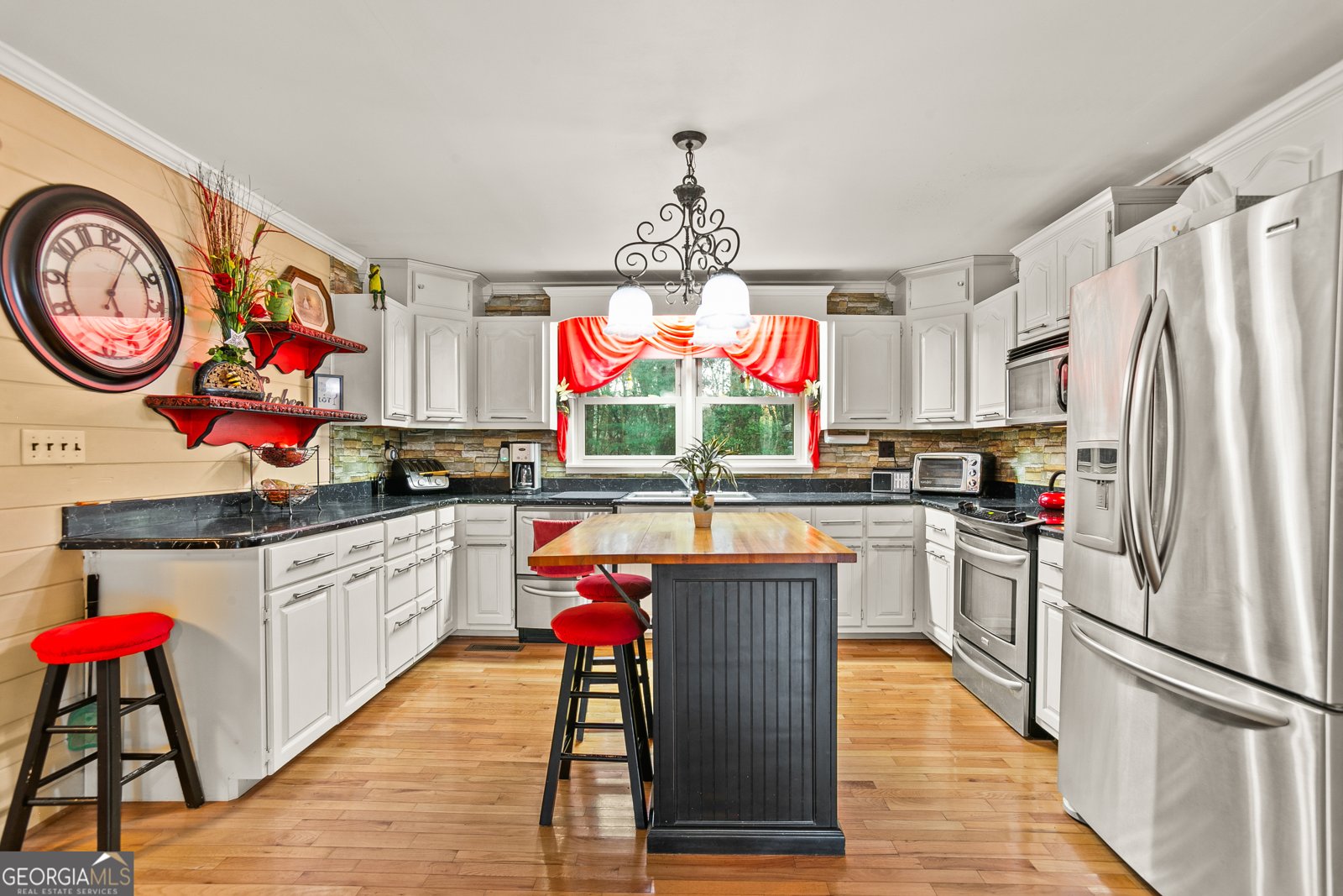 101 Harper Valley Road Ellijay - Photo 22