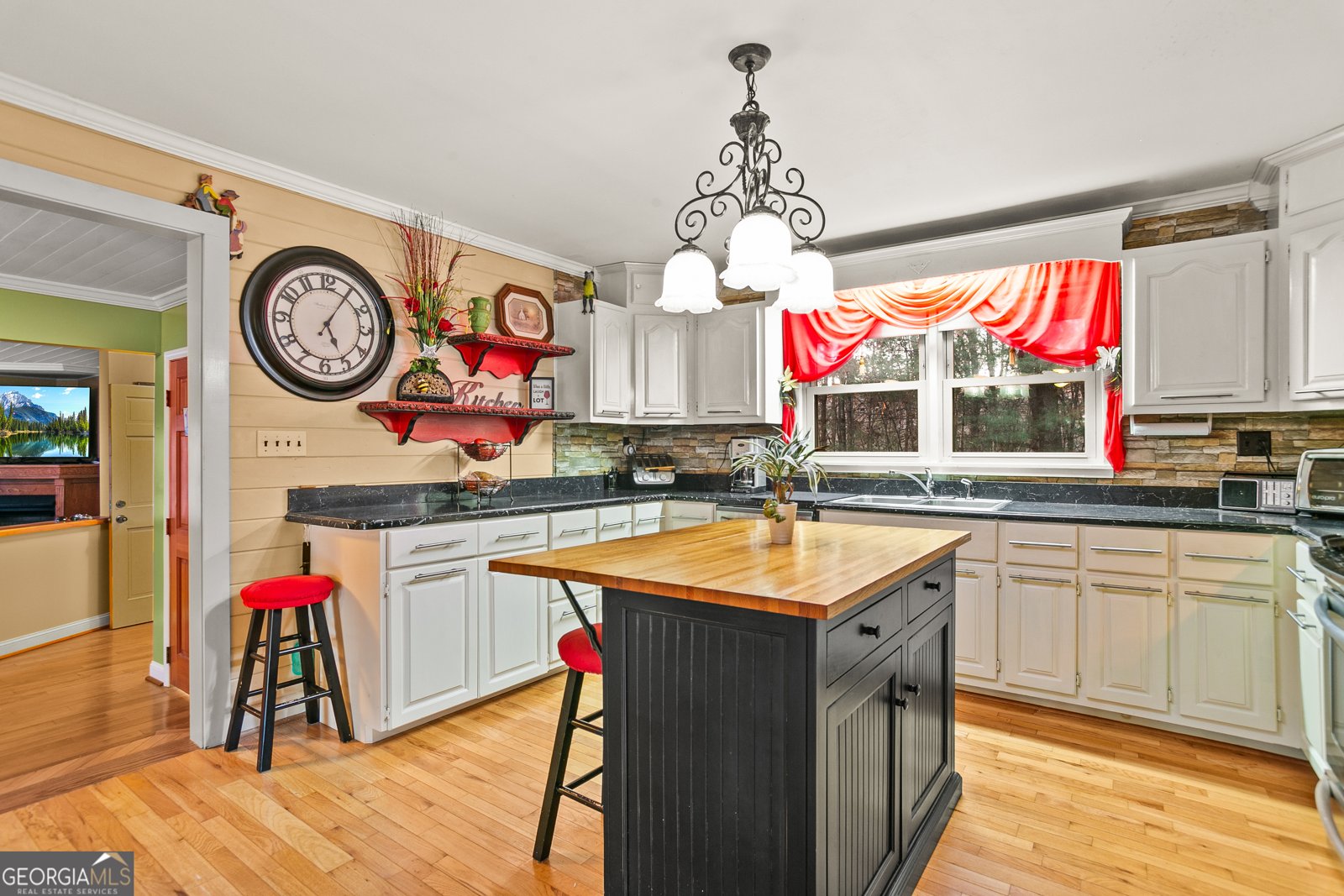 101 Harper Valley Road Ellijay - Photo 24