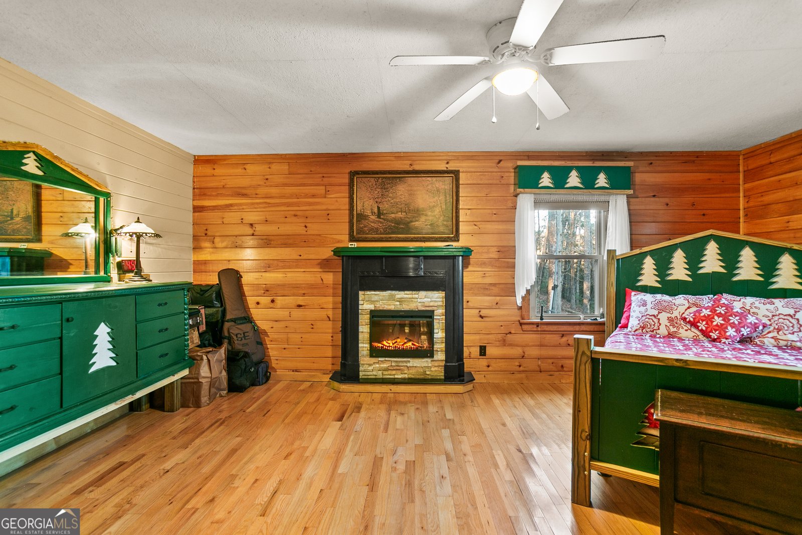 101 Harper Valley Road Ellijay - Photo 39