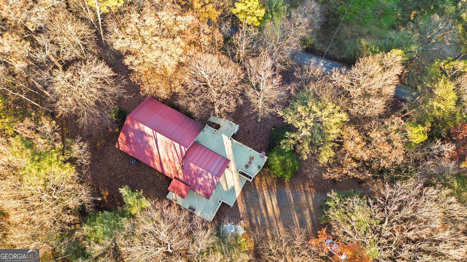 101 Harper Valley Road Ellijay - Photo 49