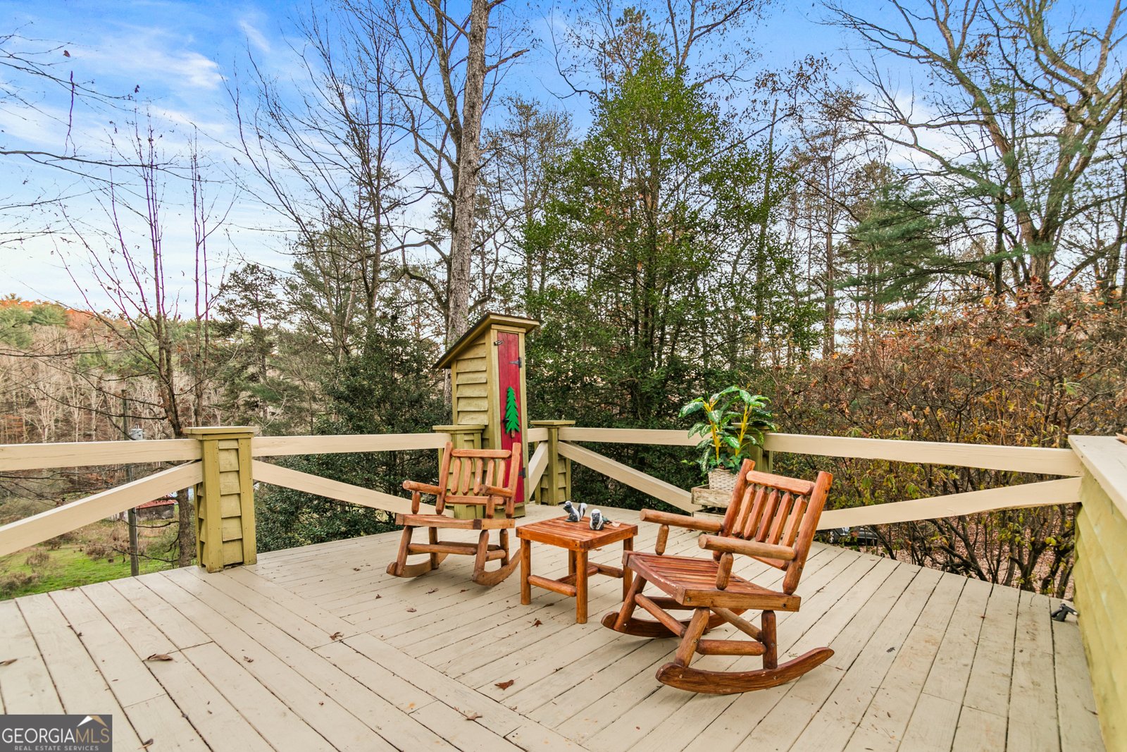 101 Harper Valley Road Ellijay - Photo 6
