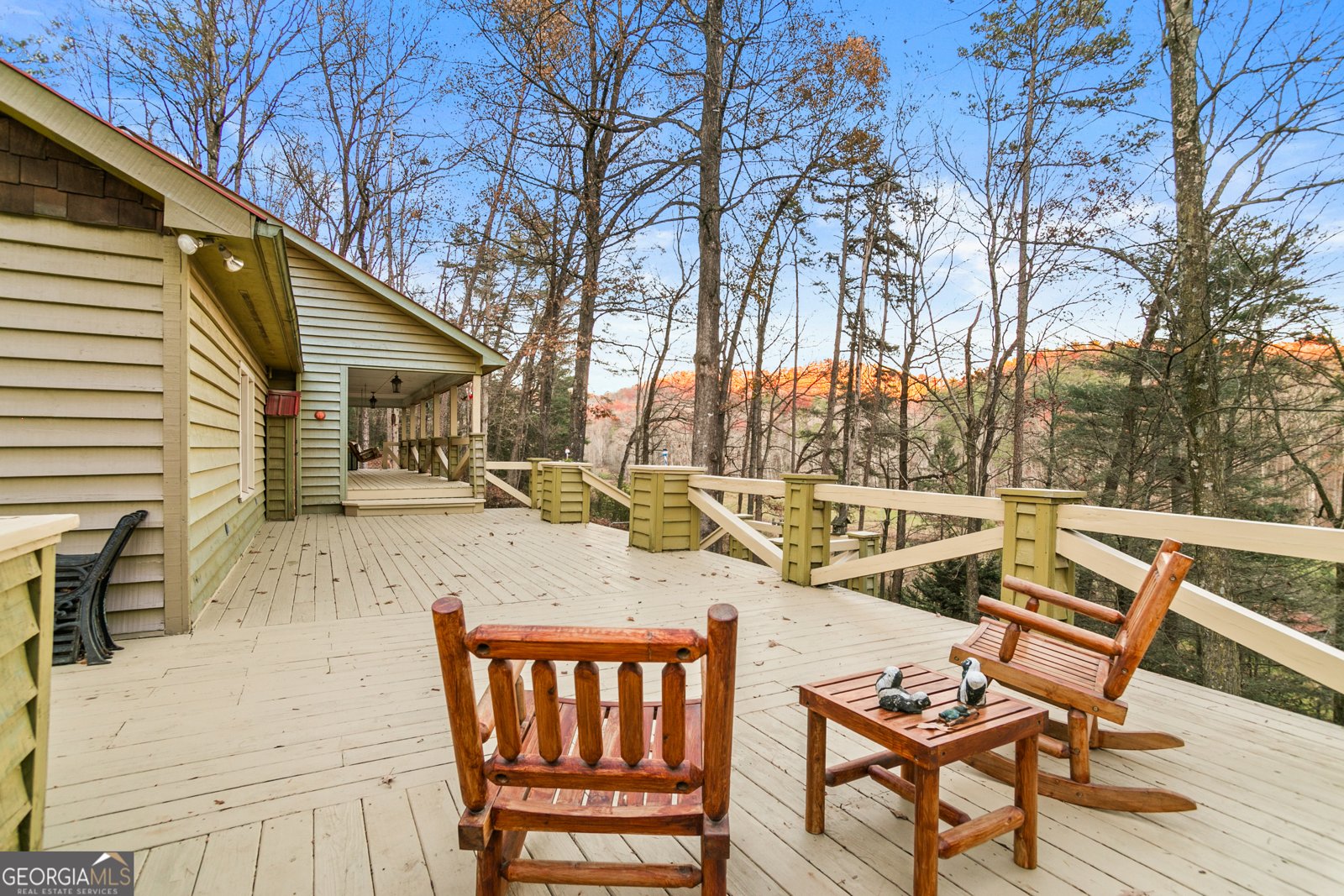 101 Harper Valley Road Ellijay - Photo 7