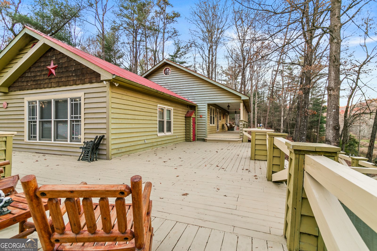 101 Harper Valley Road Ellijay - Photo 8