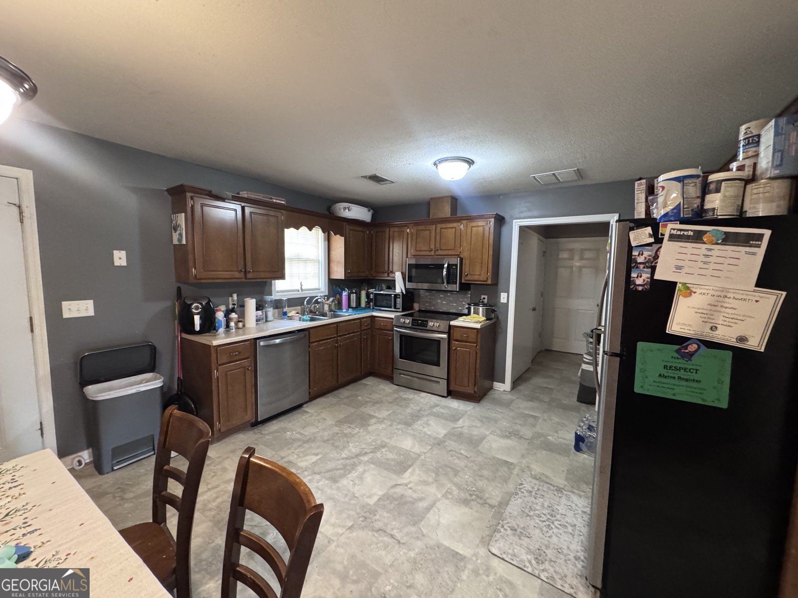 1427 Coleman Register Road Rentz - Photo 14