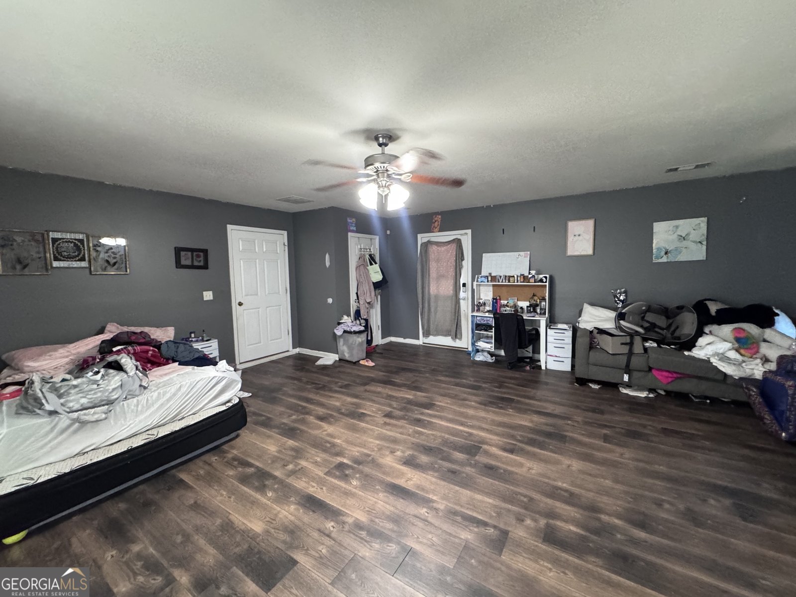 1427 Coleman Register Road Rentz - Photo 18