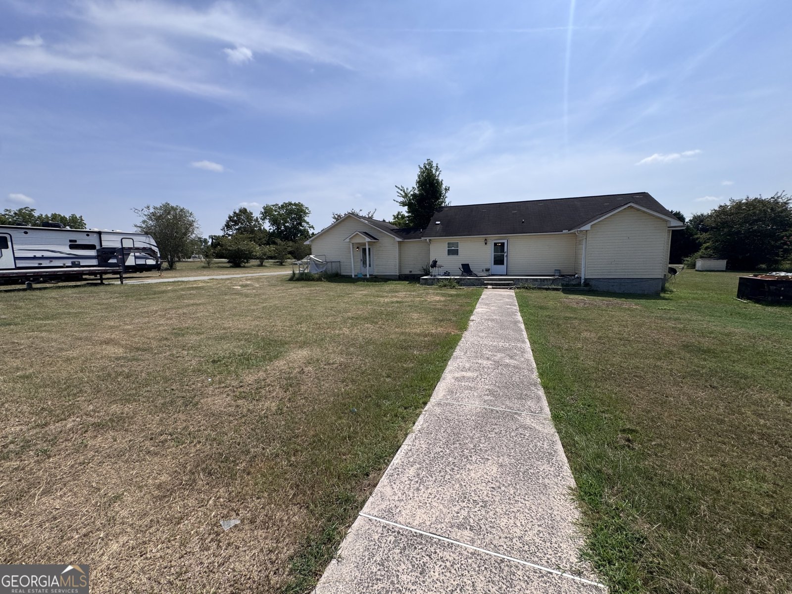 1427 Coleman Register Road Rentz - Photo 23