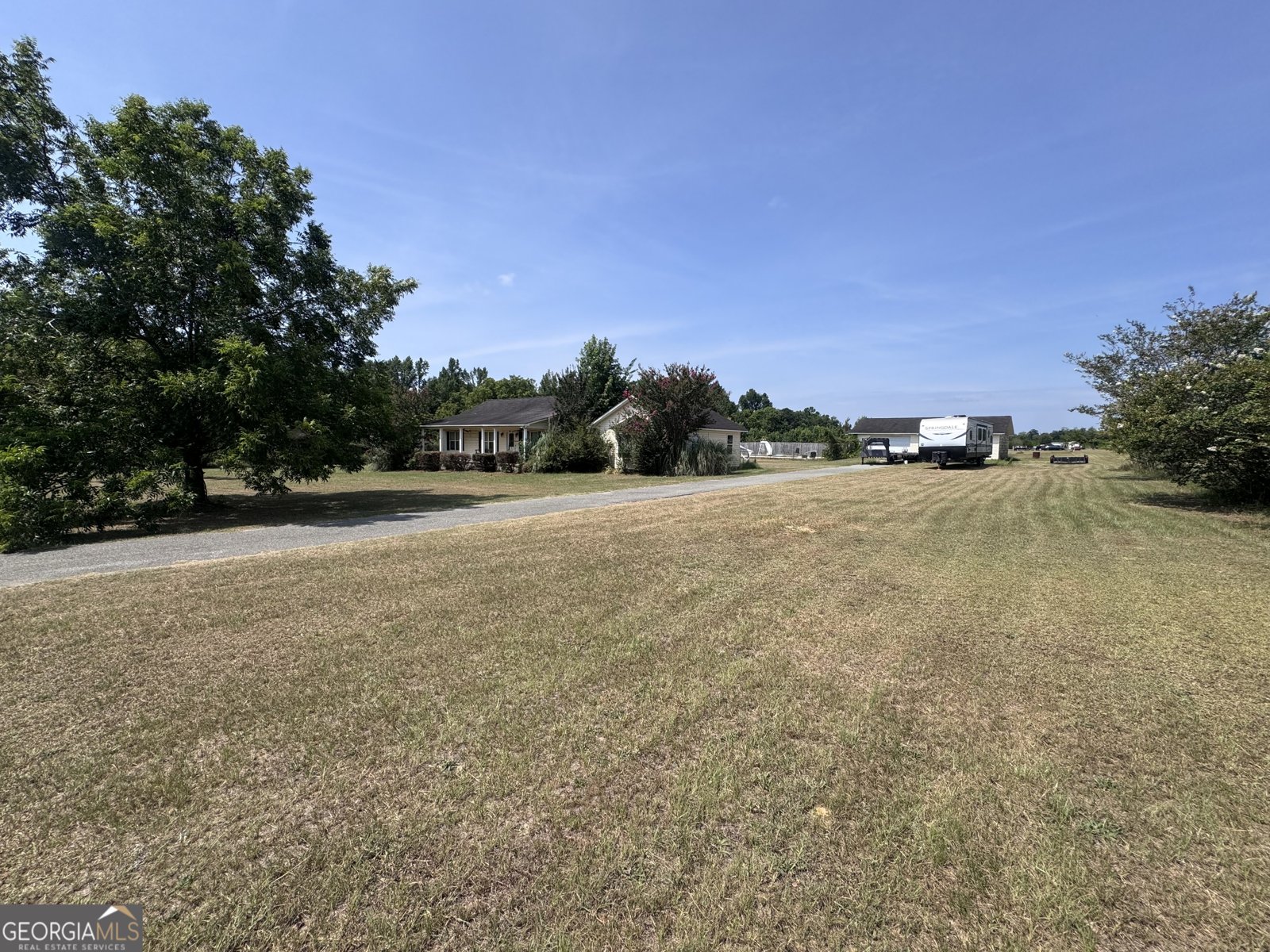 1427 Coleman Register Road Rentz - Photo 24