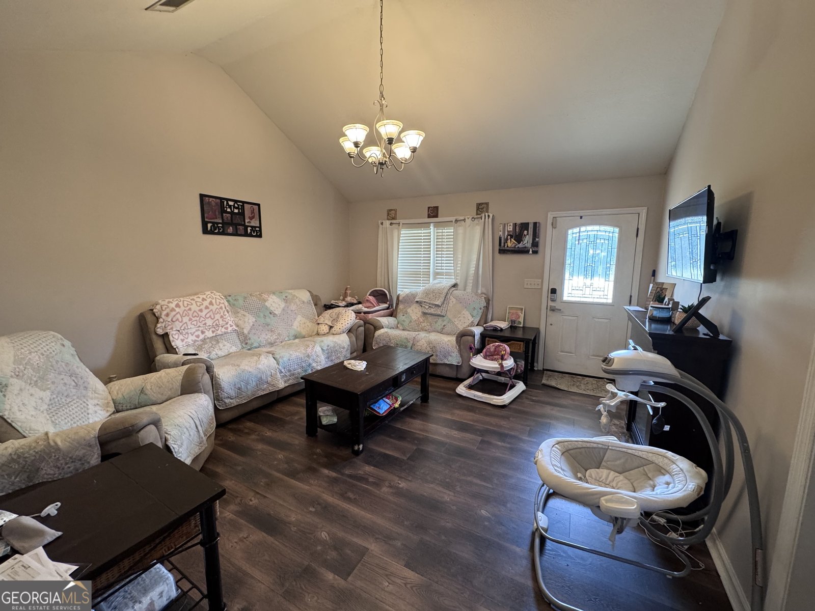 1427 Coleman Register Road Rentz - Photo 6