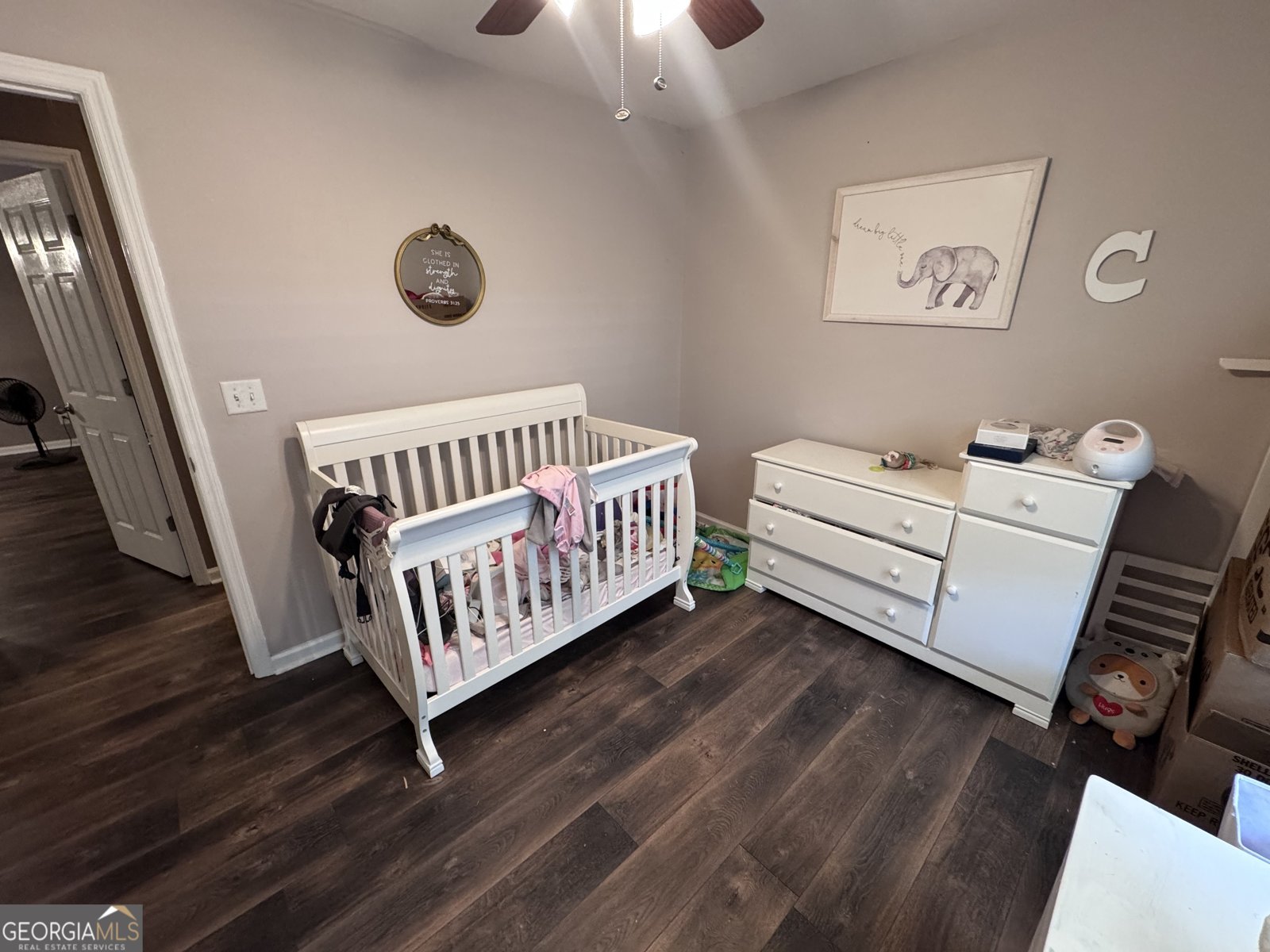 1427 Coleman Register Road Rentz - Photo 8