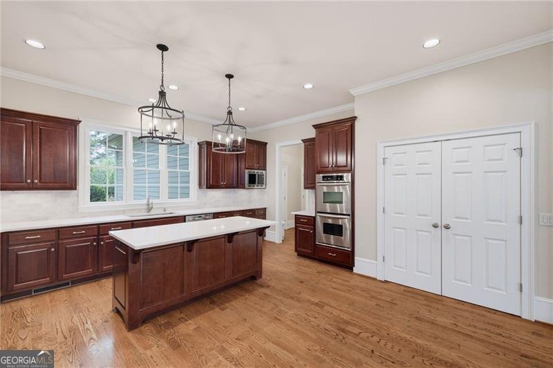 4812 Ridgeview Road Dunwoody - Photo 10