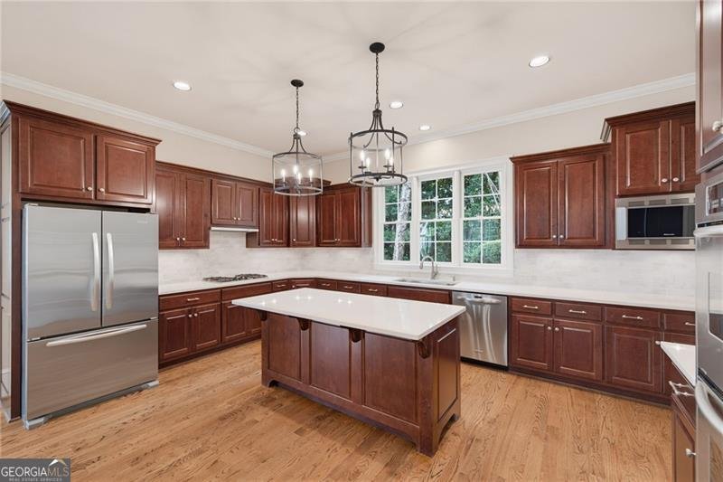 4812 Ridgeview Road Dunwoody - Photo 11