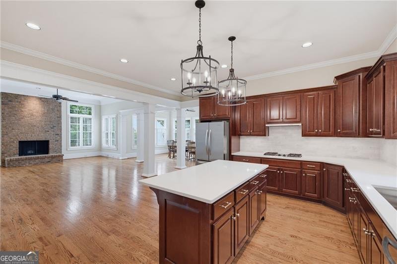 4812 Ridgeview Road Dunwoody - Photo 12