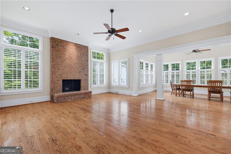 4812 Ridgeview Road Dunwoody - Photo 13