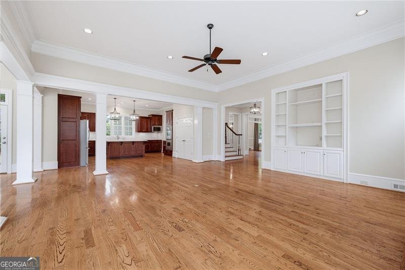 4812 Ridgeview Road Dunwoody - Photo 14