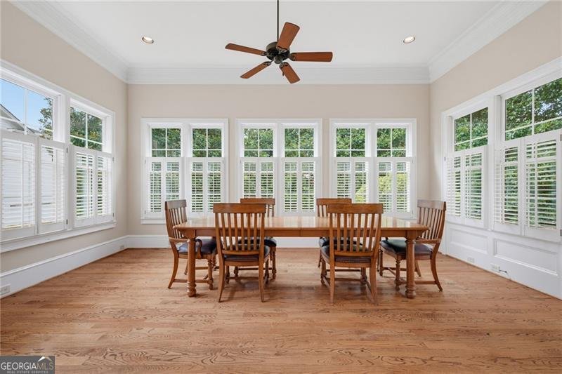 4812 Ridgeview Road Dunwoody - Photo 15