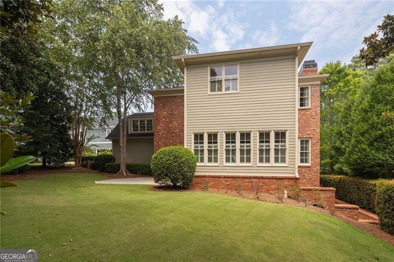 4812 Ridgeview Road Dunwoody - Photo 16