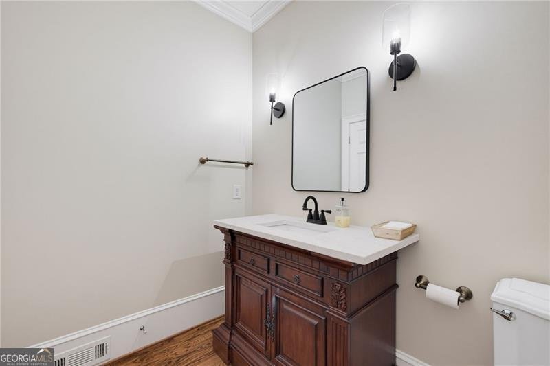 4812 Ridgeview Road Dunwoody - Photo 17
