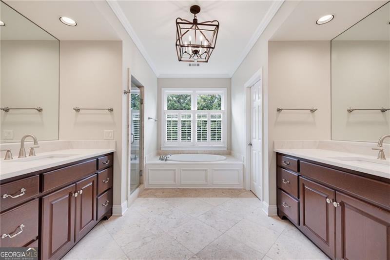 4812 Ridgeview Road Dunwoody - Photo 20