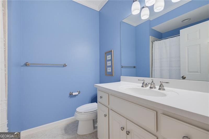4812 Ridgeview Road Dunwoody - Photo 22