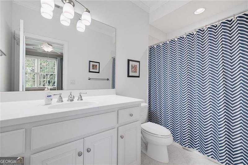 4812 Ridgeview Road Dunwoody - Photo 25