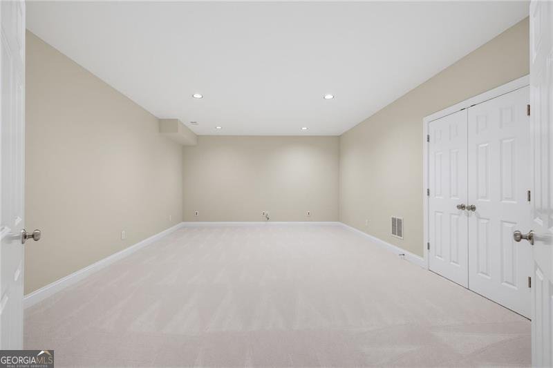 4812 Ridgeview Road Dunwoody - Photo 31