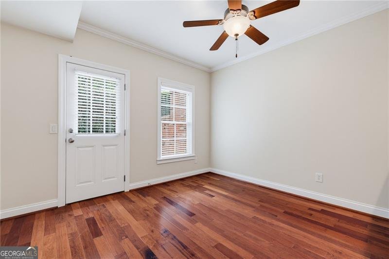4812 Ridgeview Road Dunwoody - Photo 32