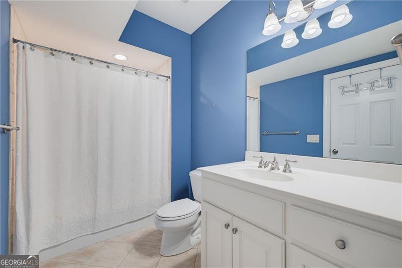 4812 Ridgeview Road Dunwoody - Photo 35