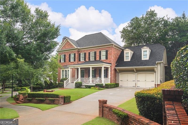 4812 Ridgeview Road Dunwoody - Photo 37