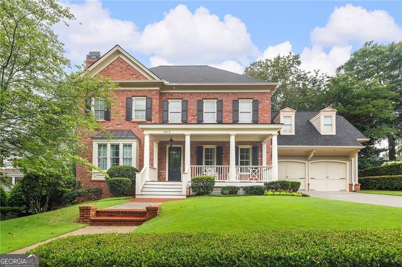 4812 Ridgeview Road Dunwoody - Photo 38