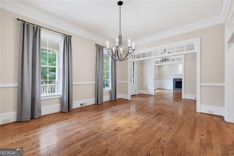 4812 Ridgeview Road Dunwoody - Photo 6