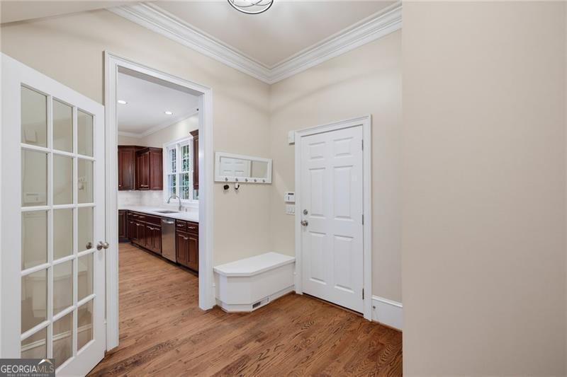 4812 Ridgeview Road Dunwoody - Photo 7