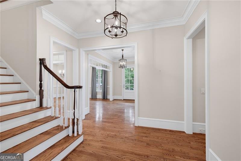 4812 Ridgeview Road Dunwoody - Photo 8