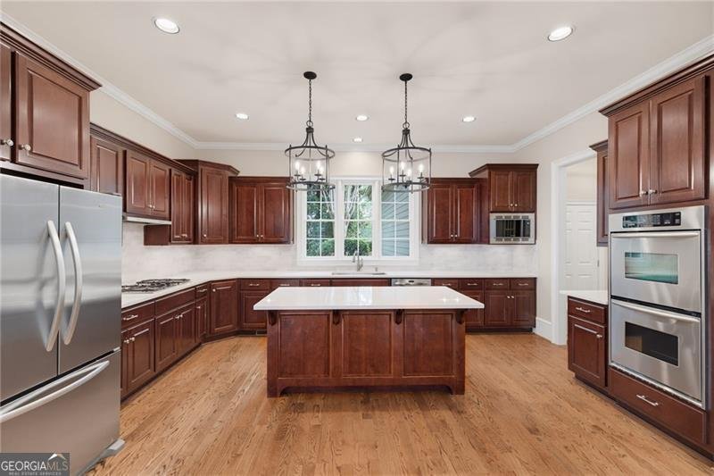 4812 Ridgeview Road Dunwoody - Photo 9