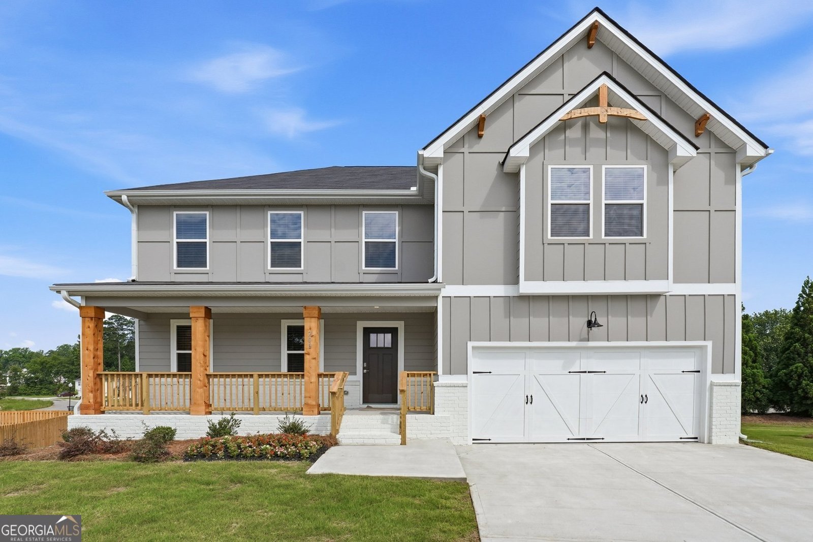 206 Freshwater Court LaGrange - main photo