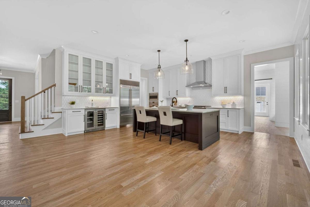 7620 Breeze Bay Road Cumming - Photo 10