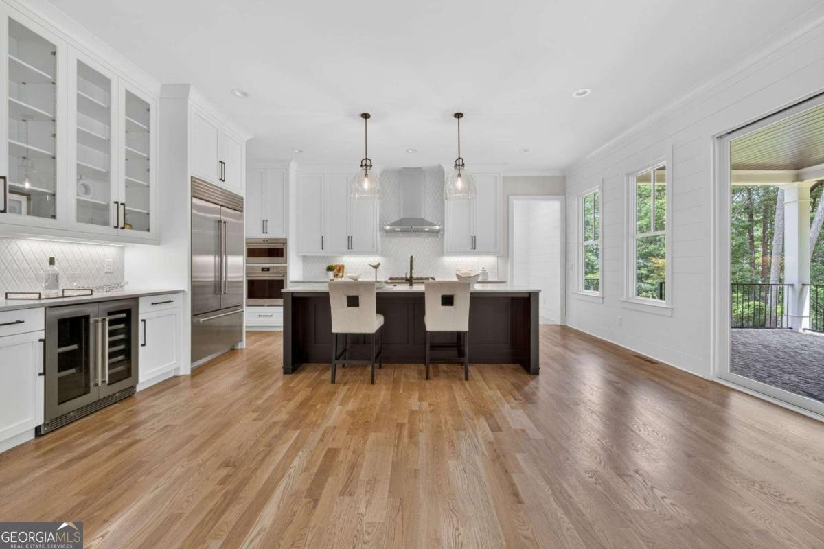 7620 Breeze Bay Road Cumming - Photo 11