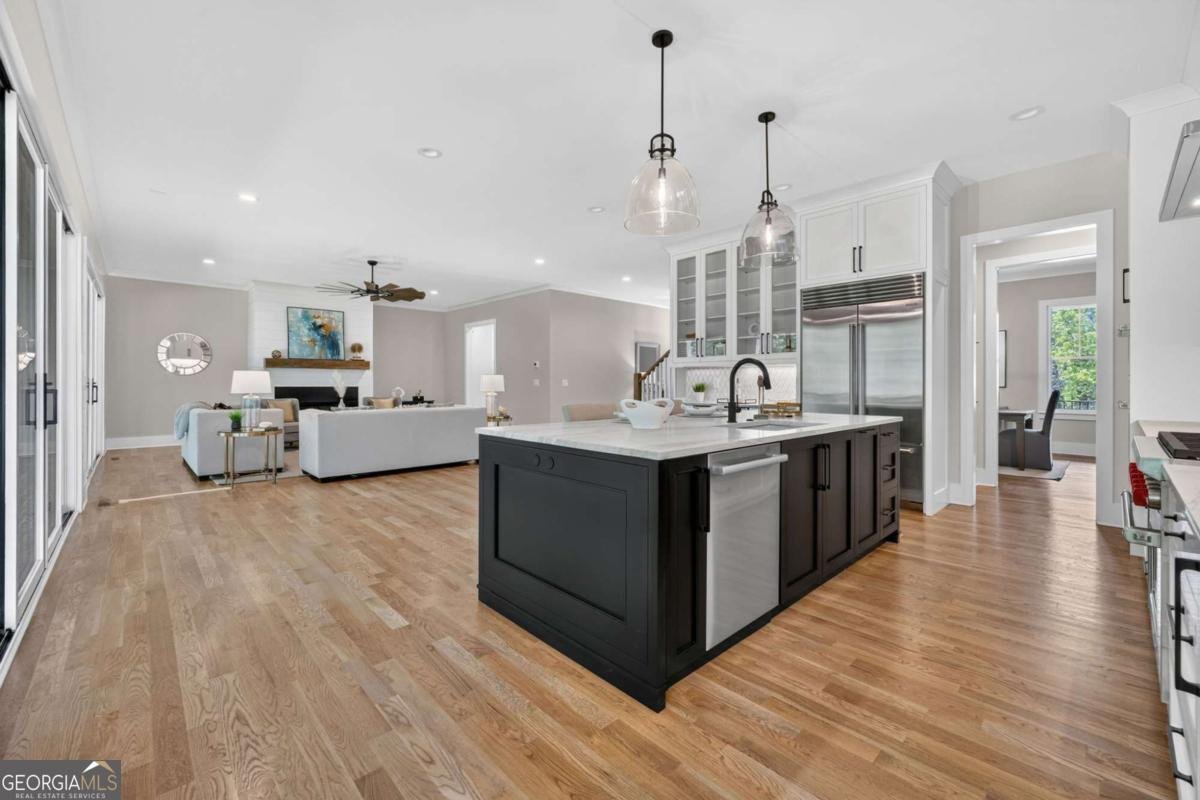 7620 Breeze Bay Road Cumming - Photo 14