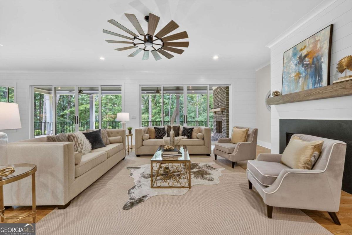 7620 Breeze Bay Road Cumming - Photo 30
