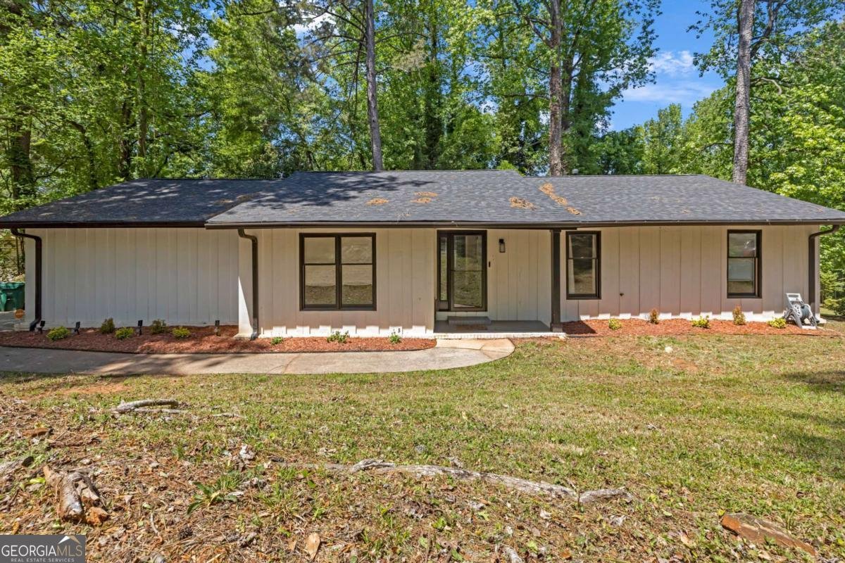 3352 Idlecreek Way Decatur - main photo