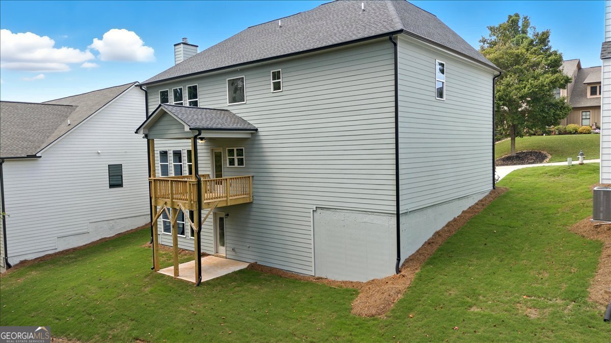 4034 Links Boulevard Jefferson - Photo 72