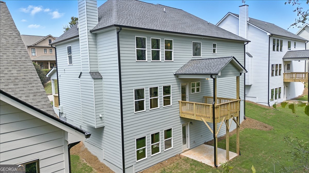4034 Links Boulevard Jefferson - Photo 74