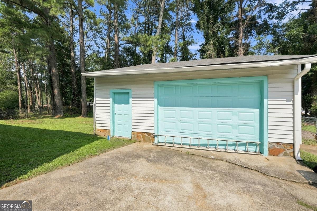 6798 Collier Way Riverdale - Photo 29