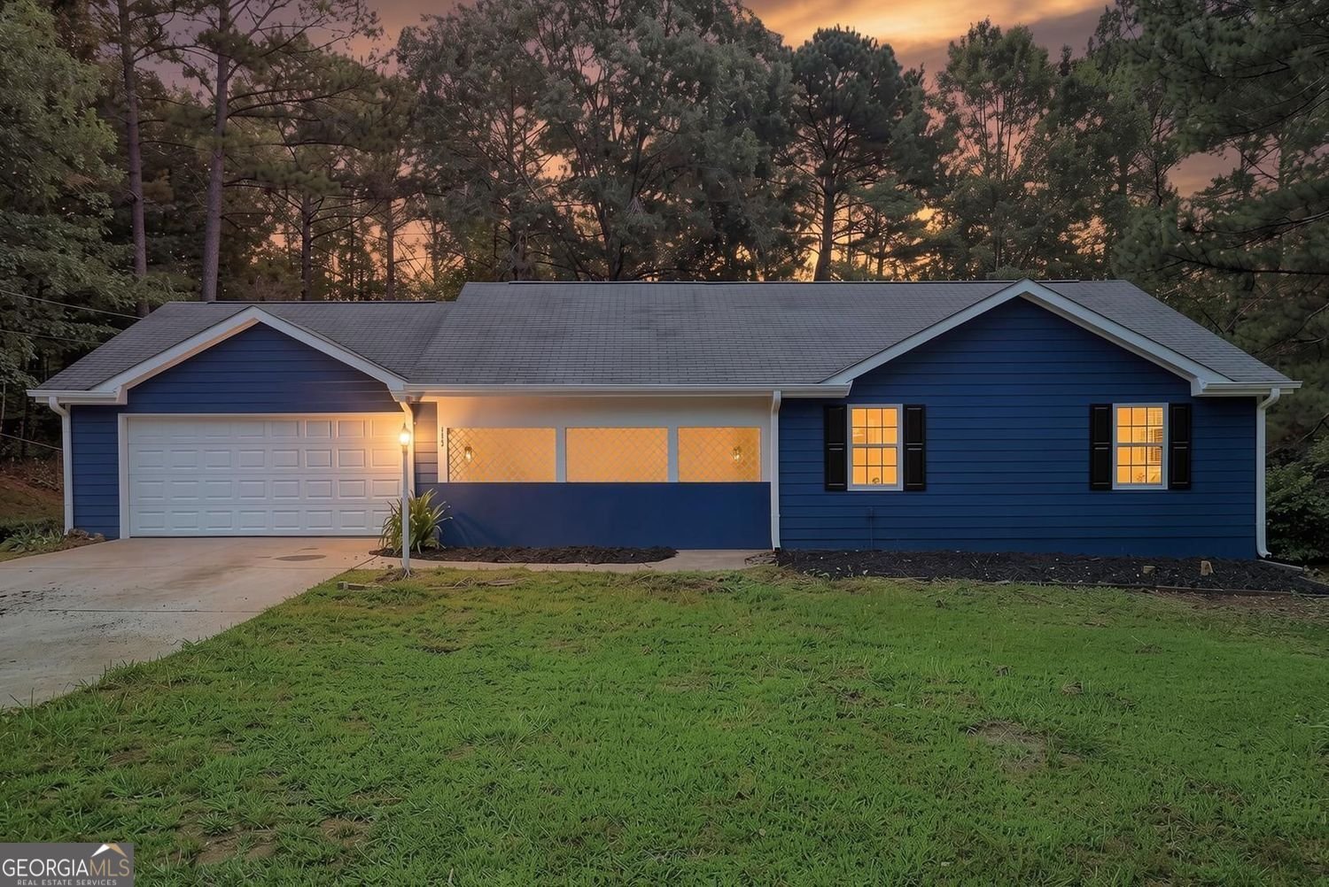115 Stoneview Circle covington - main photo