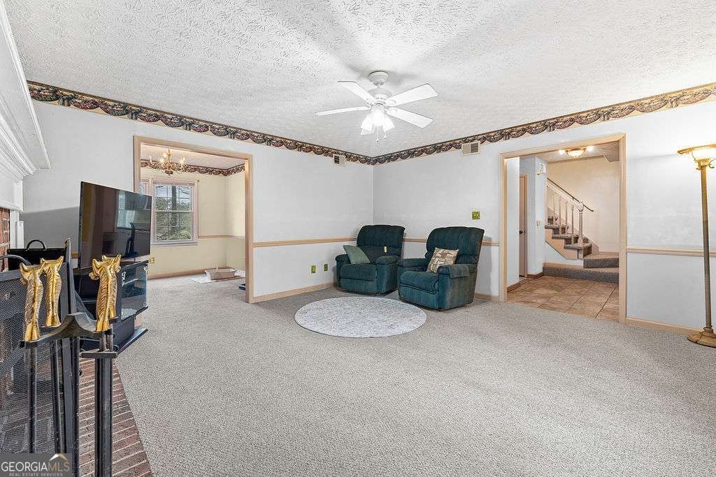 120 Chateau Circle Fayetteville - Photo 10