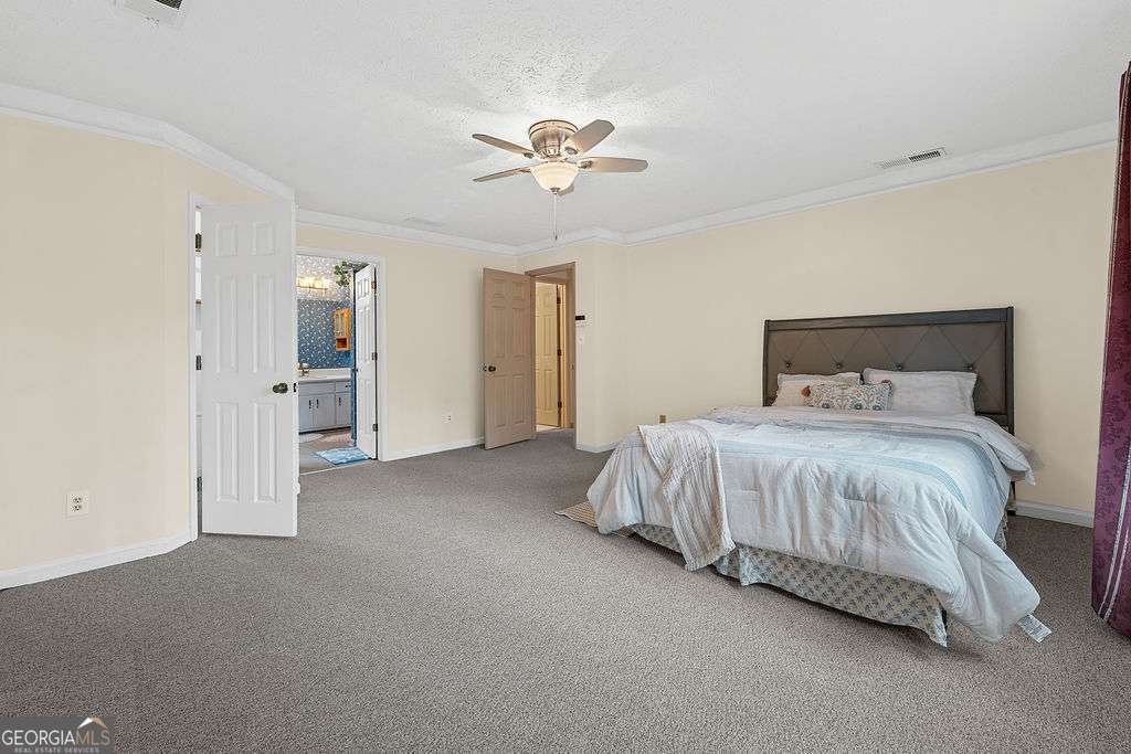 120 Chateau Circle Fayetteville - Photo 26